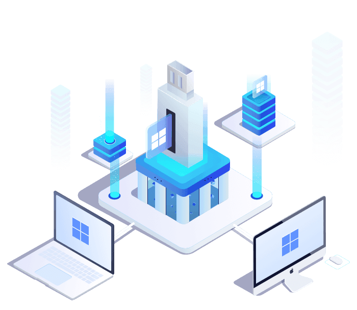 InfiniBand networking